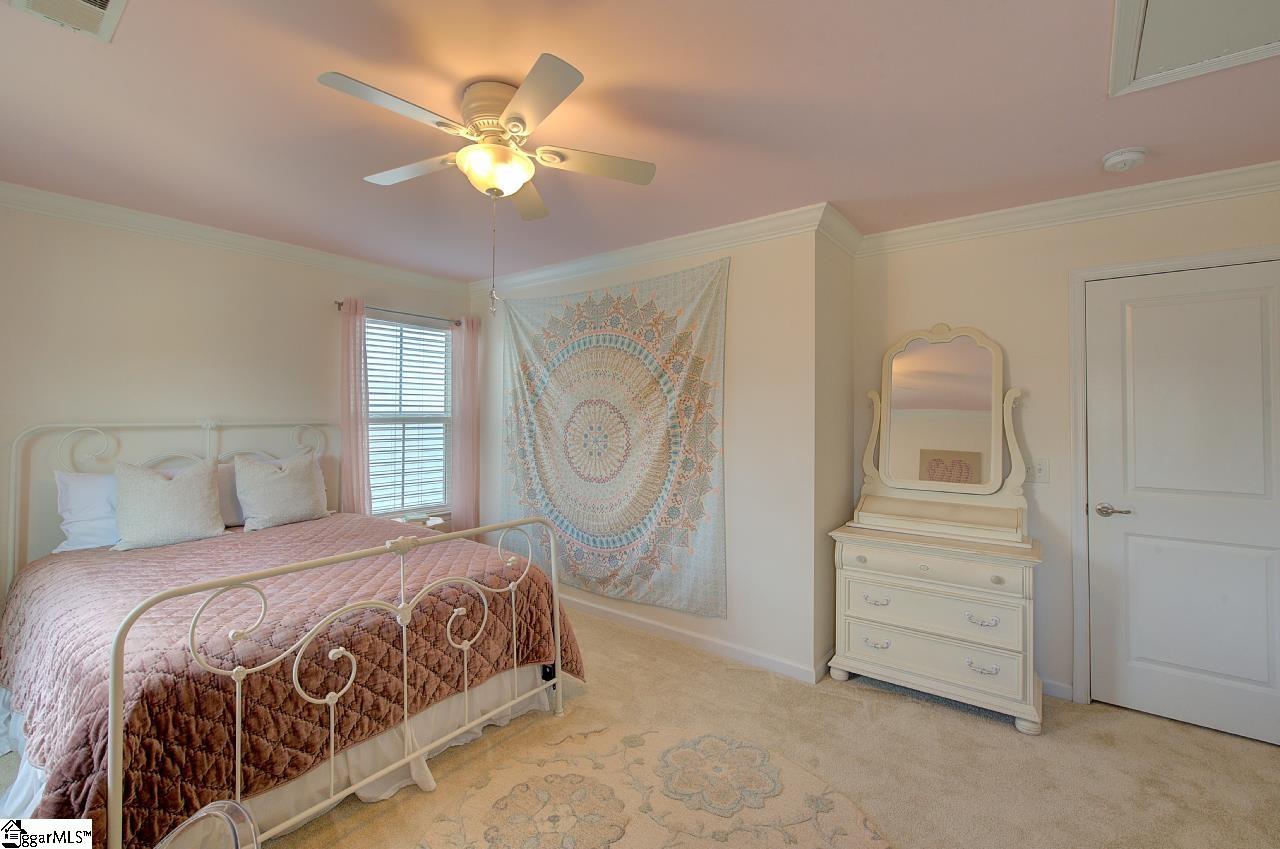 14 Dauphine Way Greer, SC 29650 - Photo 40 of 44