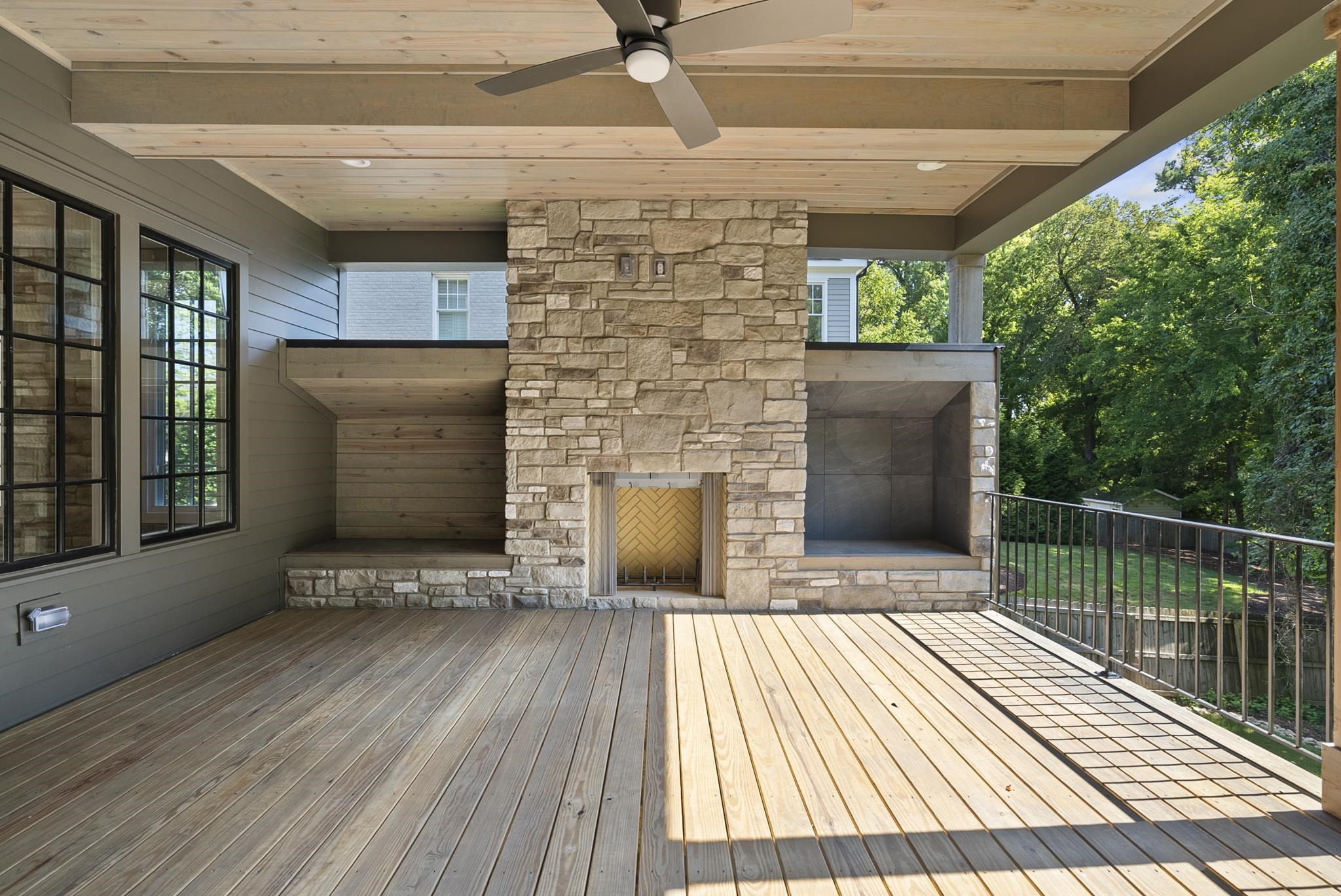 2806 Anderson Drive Raleigh, NC 27608 - Photo 38 of 49 Photo 38