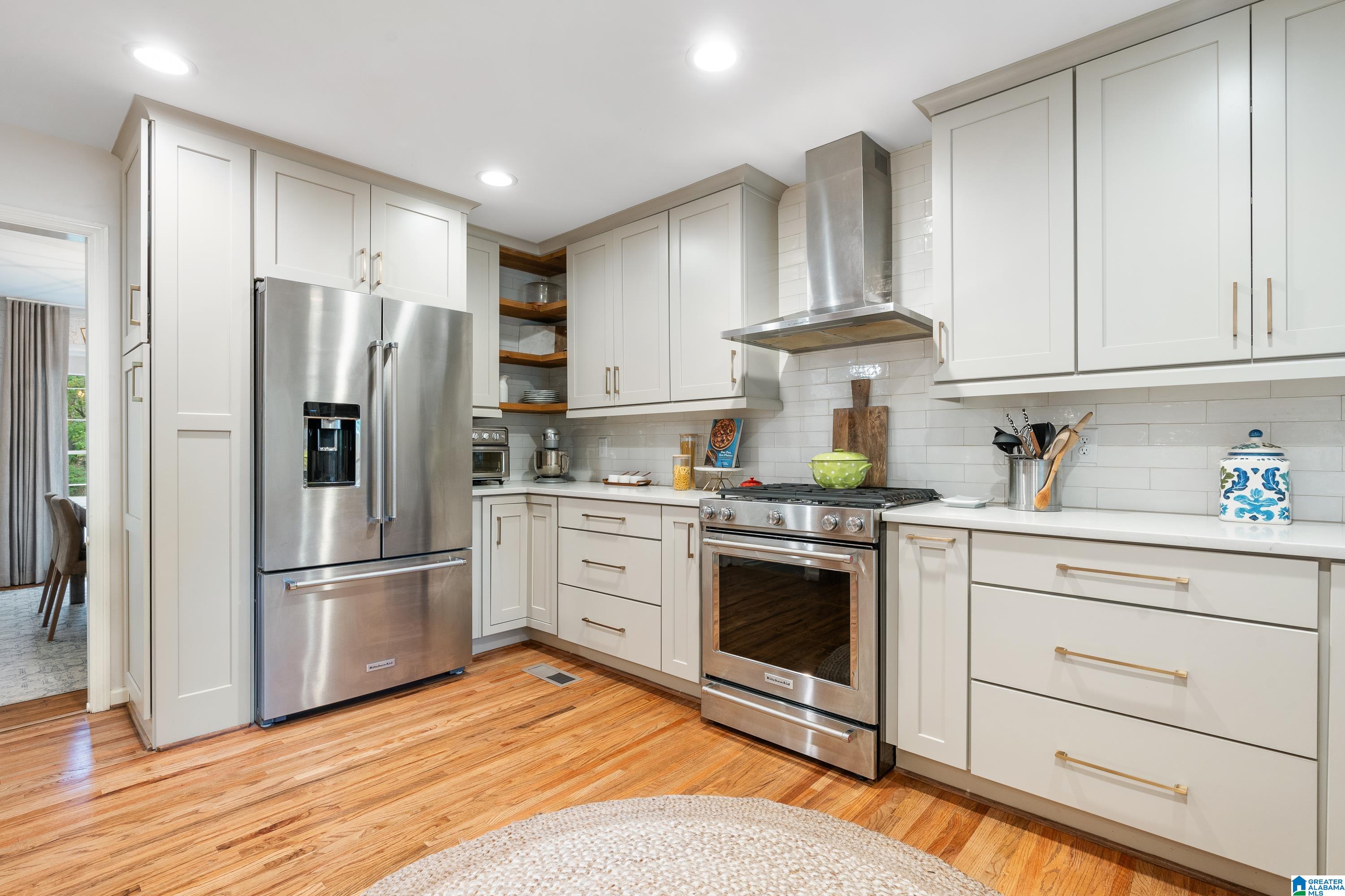 2612 Cherokee Road Birmingham, AL 35216 - Photo 14 of 56