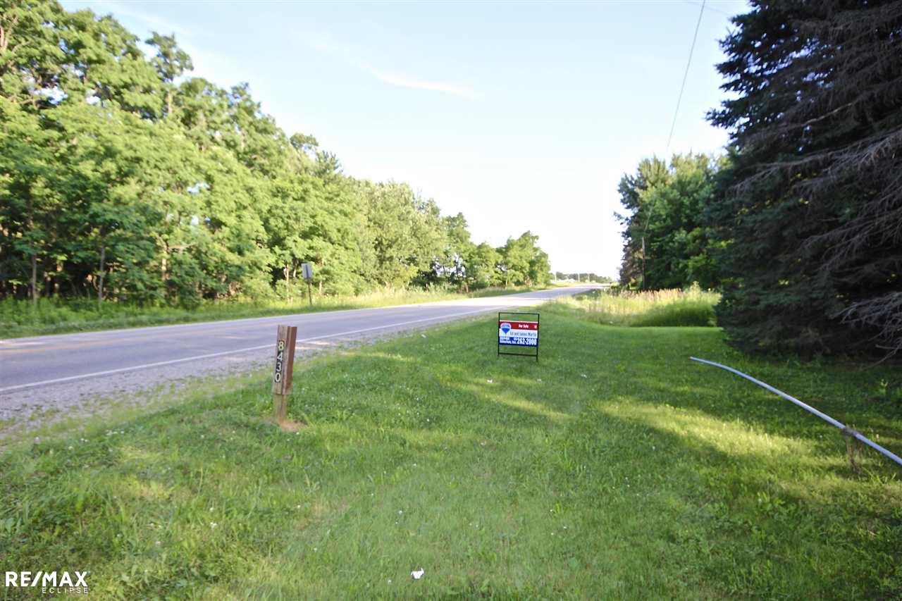 8430 Wildcat Road Croswell, MI 48422 - Photo 33 of 34