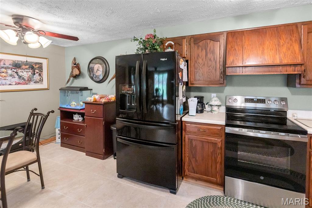 4837 Rocky Branch Road Bethalto, IL 62010 - Photo 14 of 78