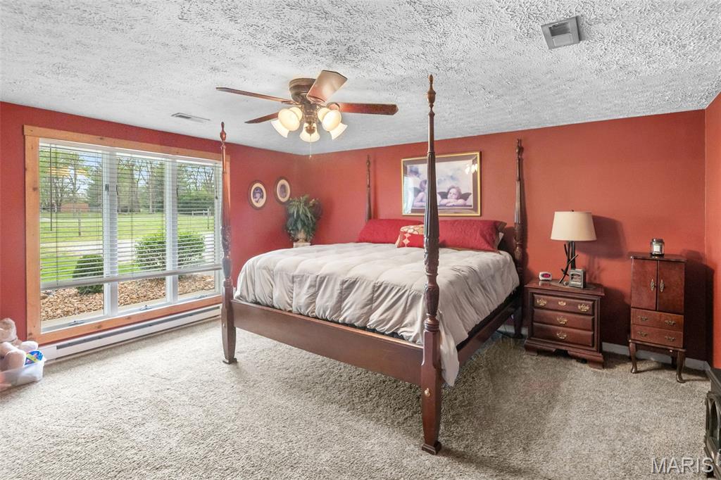 4837 Rocky Branch Road Bethalto, IL 62010 - Photo 17 of 78