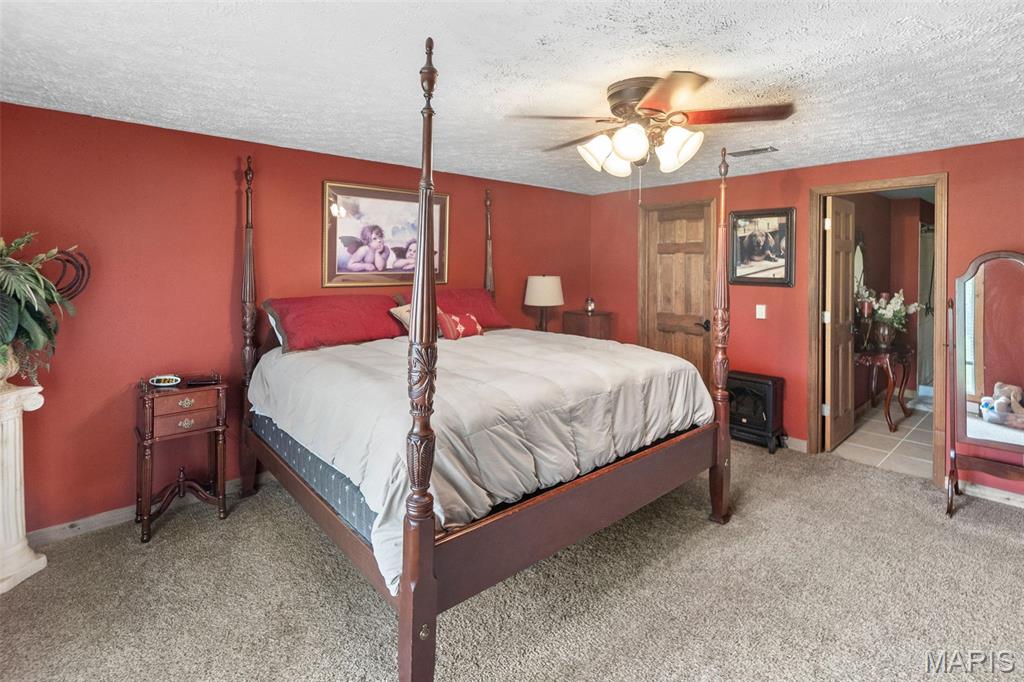 4837 Rocky Branch Road Bethalto, IL 62010 - Photo 18 of 78