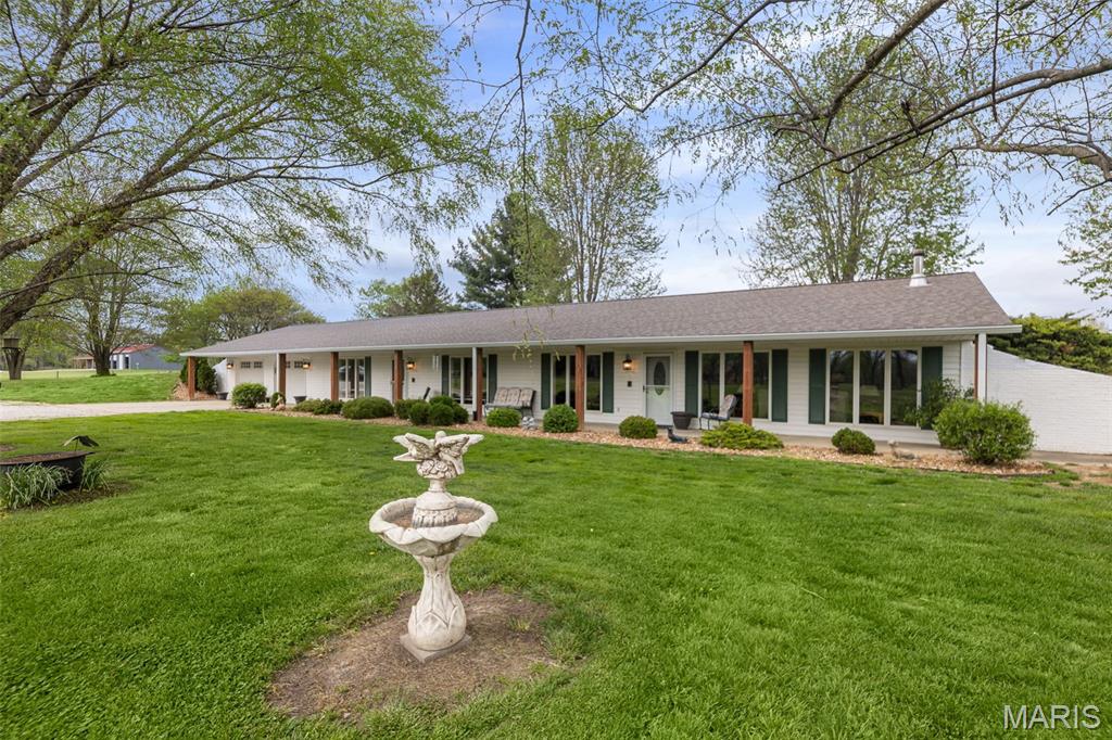 4837 Rocky Branch Road Bethalto, IL 62010 - Photo 2 of 78