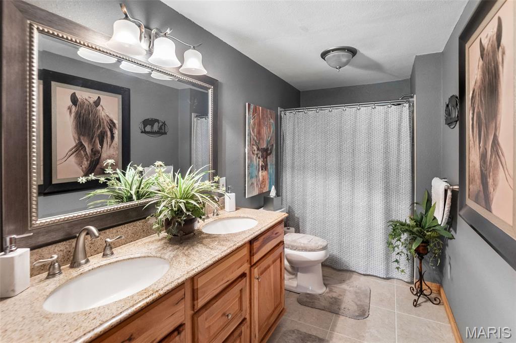 4837 Rocky Branch Road Bethalto, IL 62010 - Photo 23 of 78