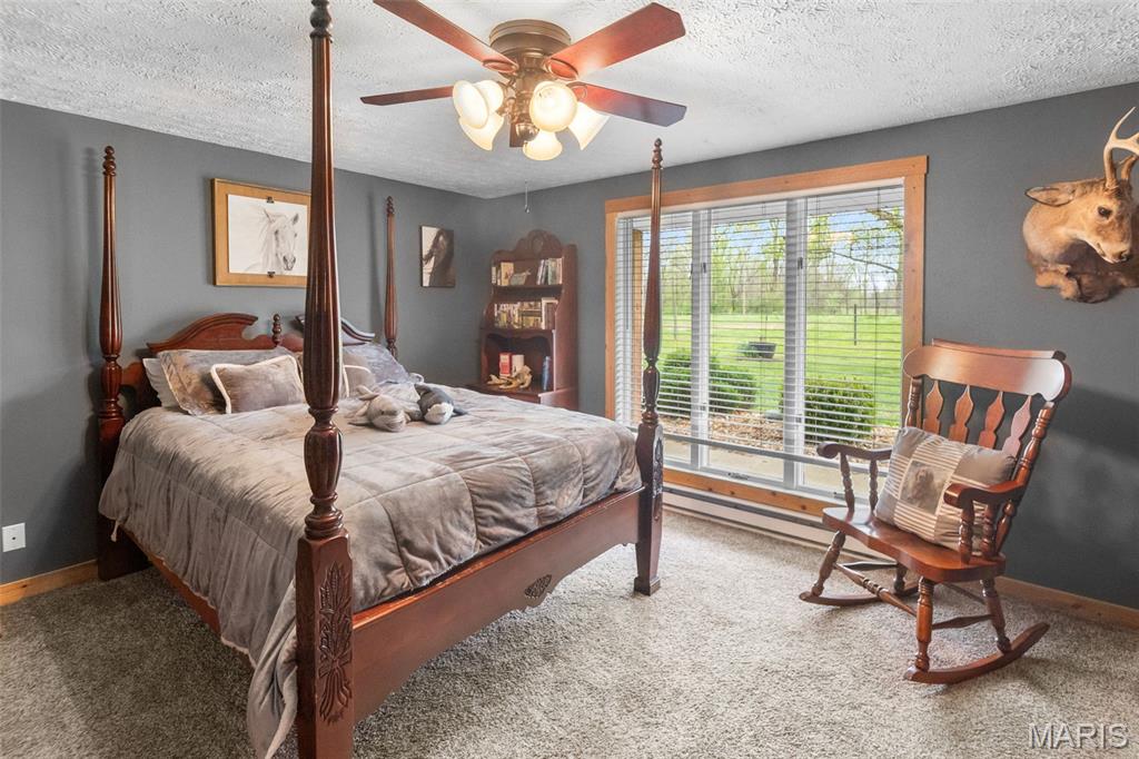 4837 Rocky Branch Road Bethalto, IL 62010 - Photo 24 of 78