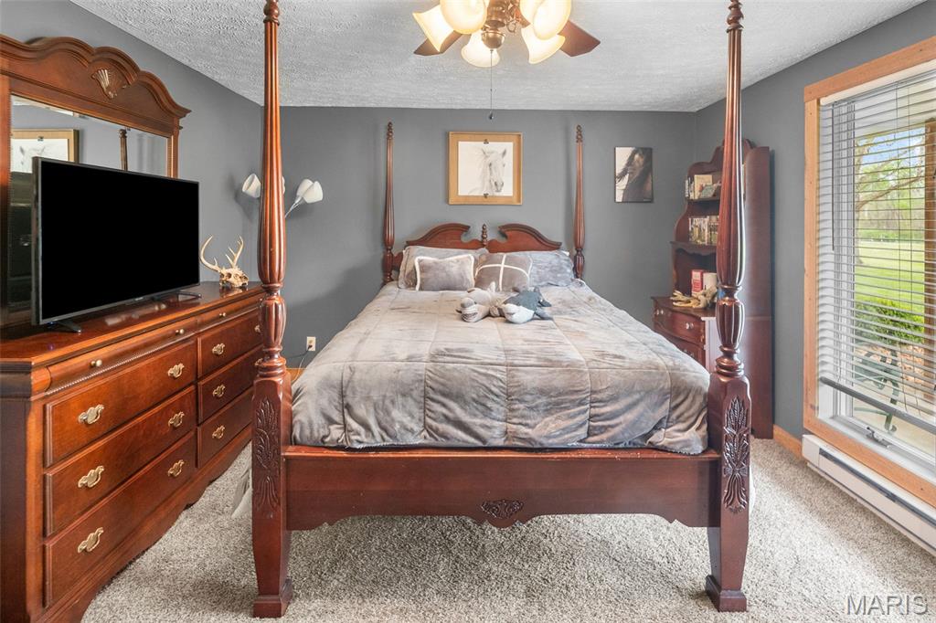 4837 Rocky Branch Road Bethalto, IL 62010 - Photo 25 of 78