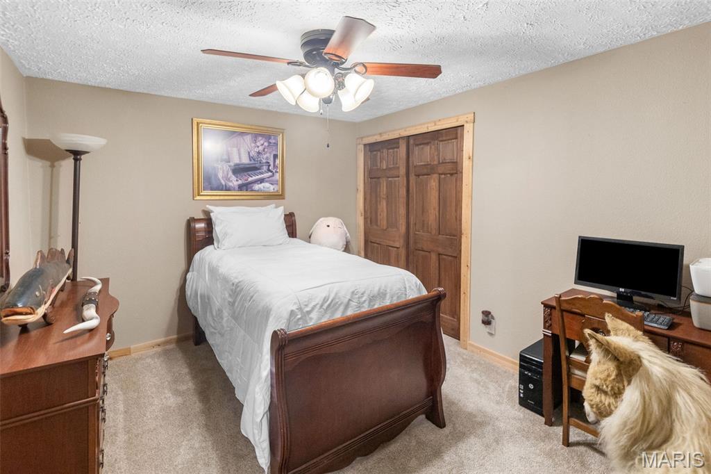 4837 Rocky Branch Road Bethalto, IL 62010 - Photo 26 of 78