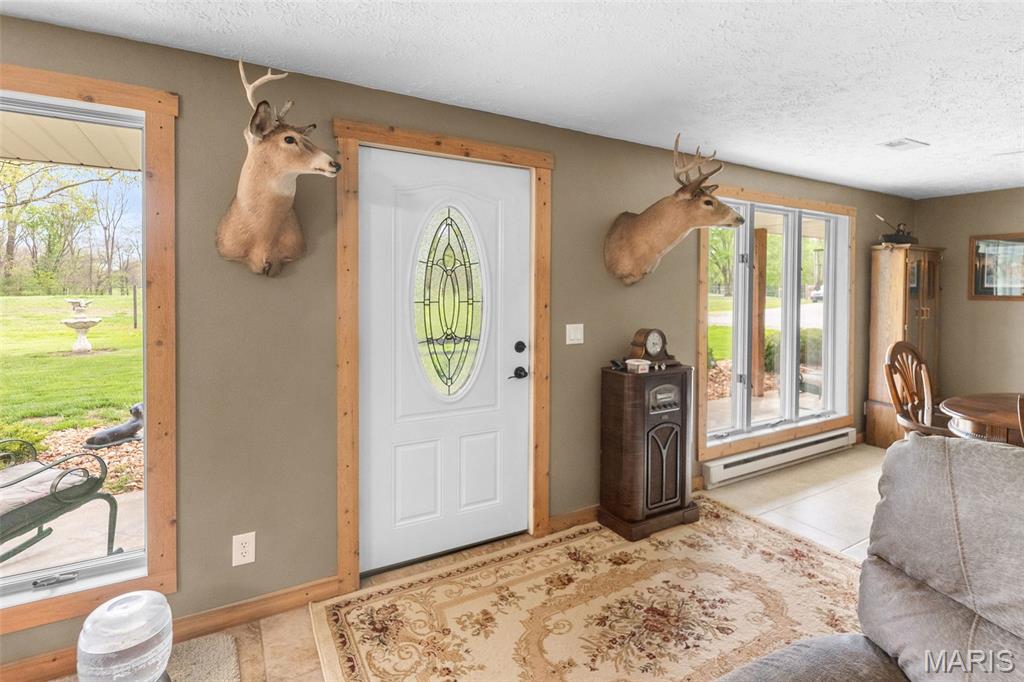 4837 Rocky Branch Road Bethalto, IL 62010 - Photo 3 of 78