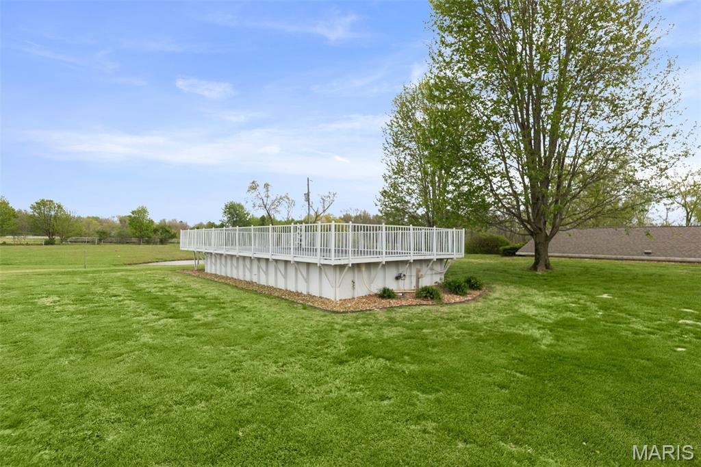 4837 Rocky Branch Road Bethalto, IL 62010 - Photo 33 of 78