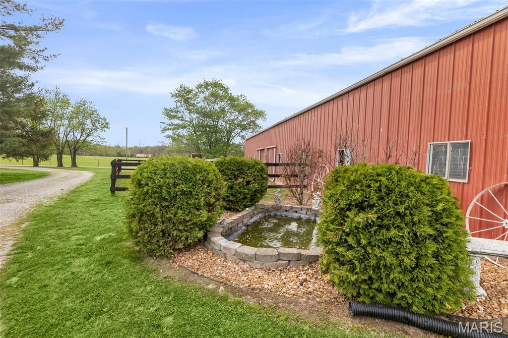 4837 Rocky Branch Road Bethalto, IL 62010 - Photo 34 of 78