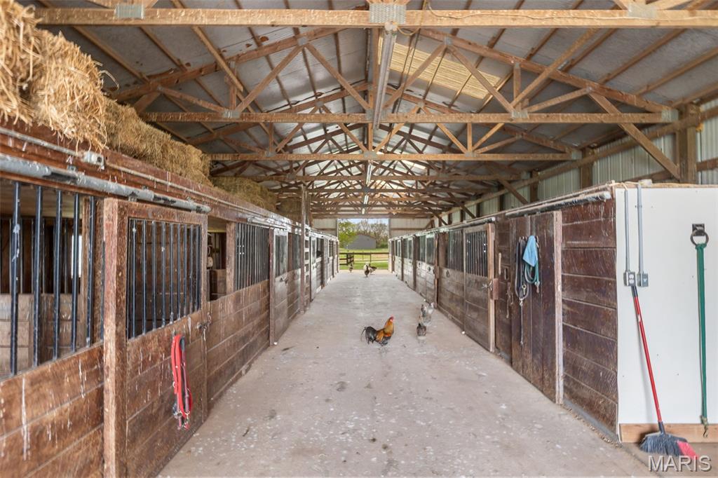 4837 Rocky Branch Road Bethalto, IL 62010 - Photo 36 of 78