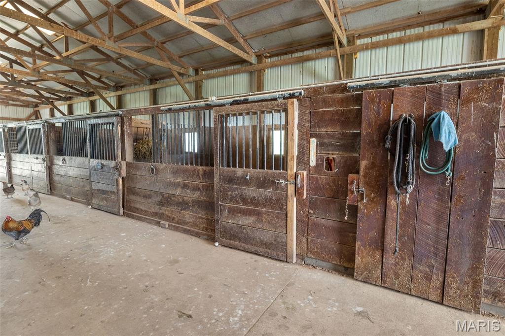 4837 Rocky Branch Road Bethalto, IL 62010 - Photo 39 of 78