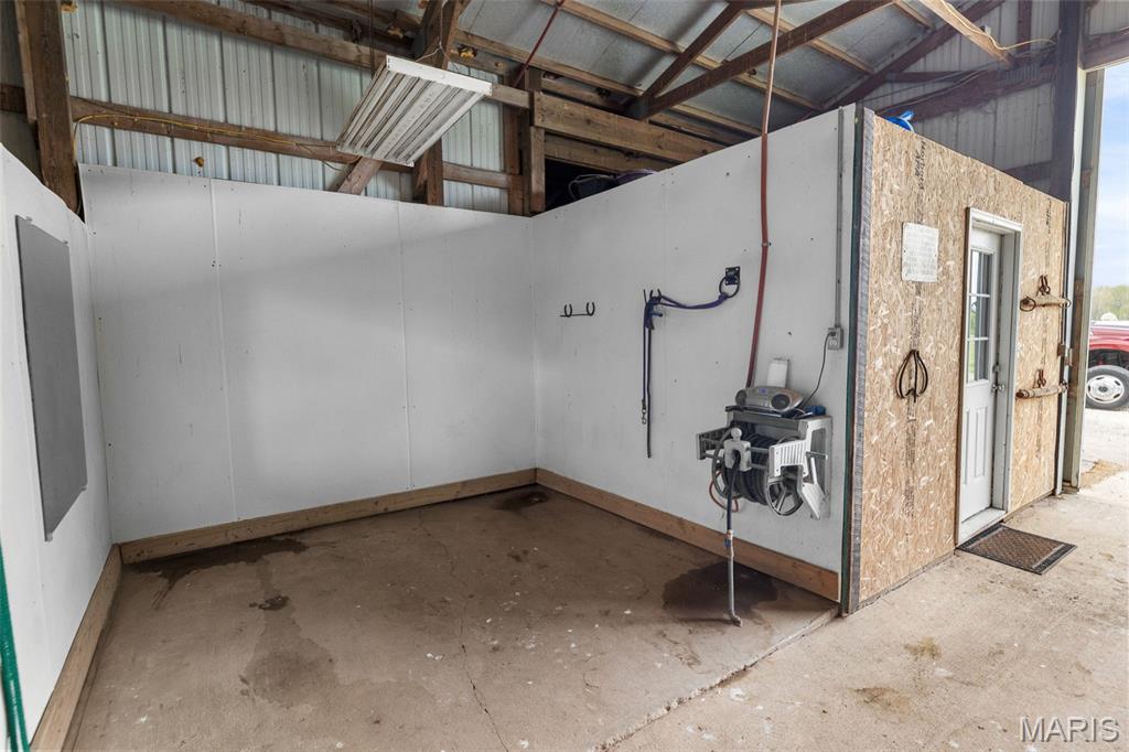 4837 Rocky Branch Road Bethalto, IL 62010 - Photo 40 of 78