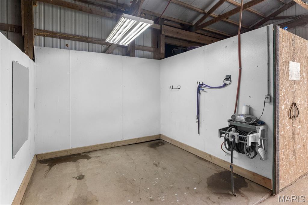 4837 Rocky Branch Road Bethalto, IL 62010 - Photo 41 of 78