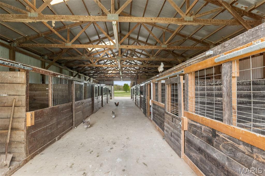 4837 Rocky Branch Road Bethalto, IL 62010 - Photo 42 of 78