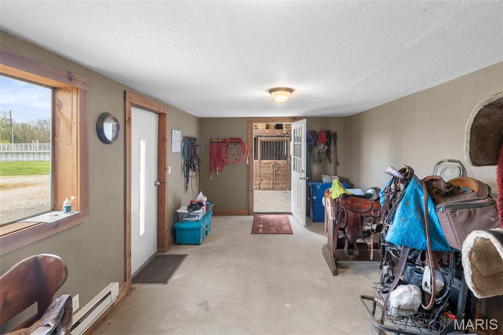 4837 Rocky Branch Road Bethalto, IL 62010 - Photo 44 of 78