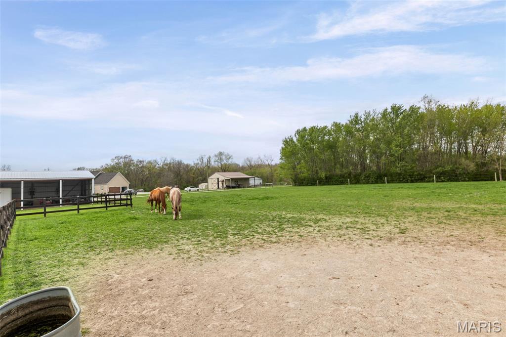 4837 Rocky Branch Road Bethalto, IL 62010 - Photo 48 of 78