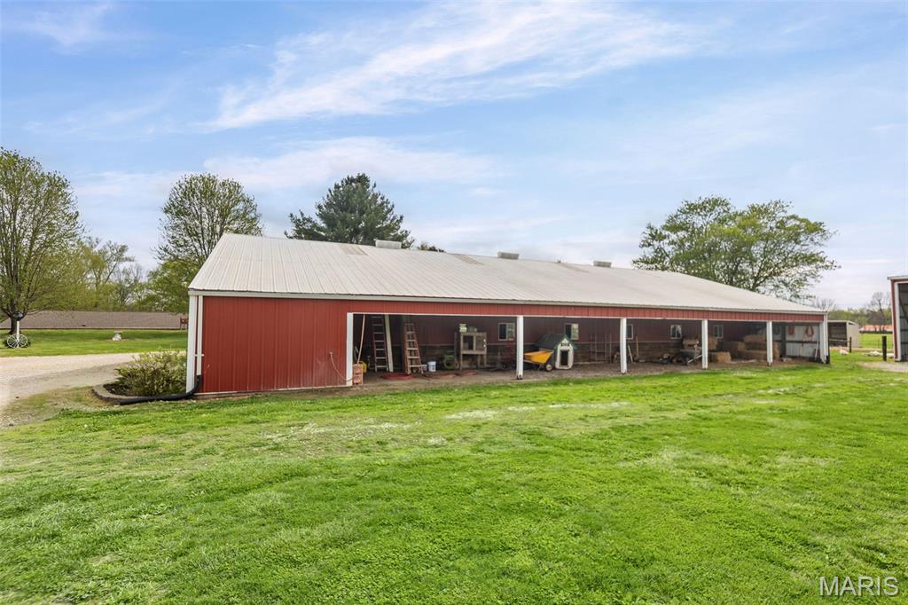 4837 Rocky Branch Road Bethalto, IL 62010 - Photo 49 of 78