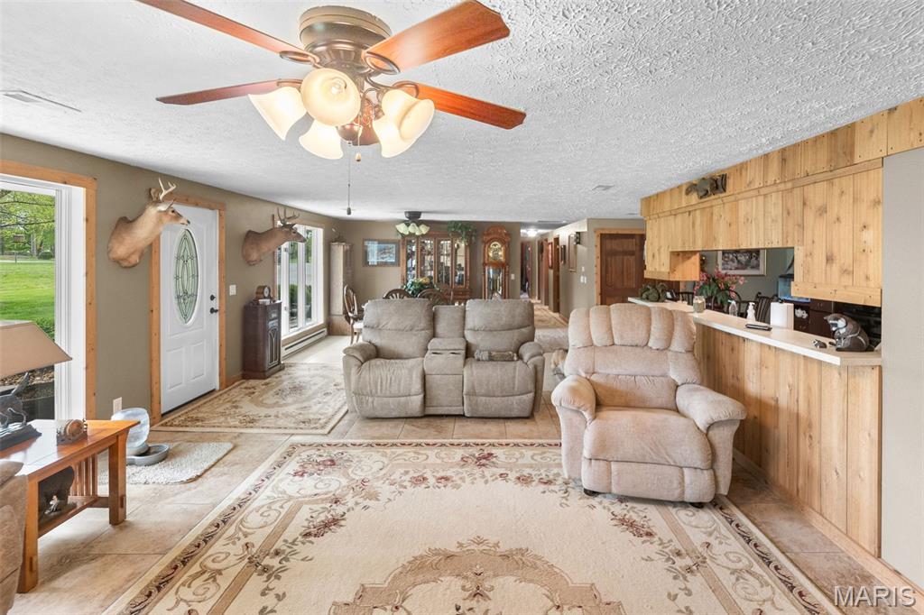 4837 Rocky Branch Road Bethalto, IL 62010 - Photo 5 of 78