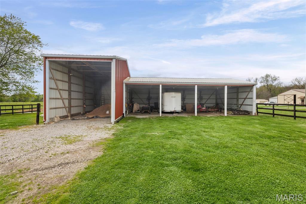 4837 Rocky Branch Road Bethalto, IL 62010 - Photo 51 of 78