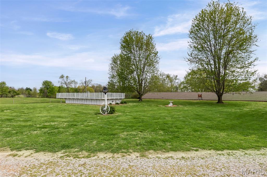 4837 Rocky Branch Road Bethalto, IL 62010 - Photo 53 of 78