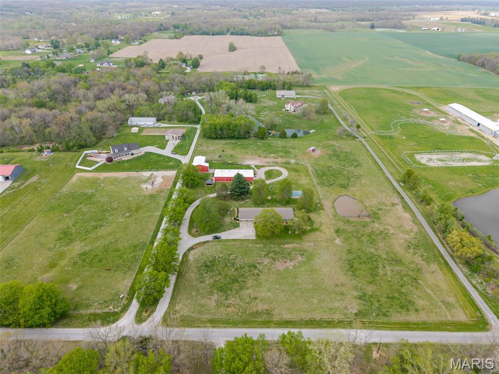 4837 Rocky Branch Road Bethalto, IL 62010 - Photo 56 of 78