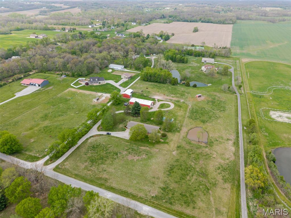 4837 Rocky Branch Road Bethalto, IL 62010 - Photo 57 of 78