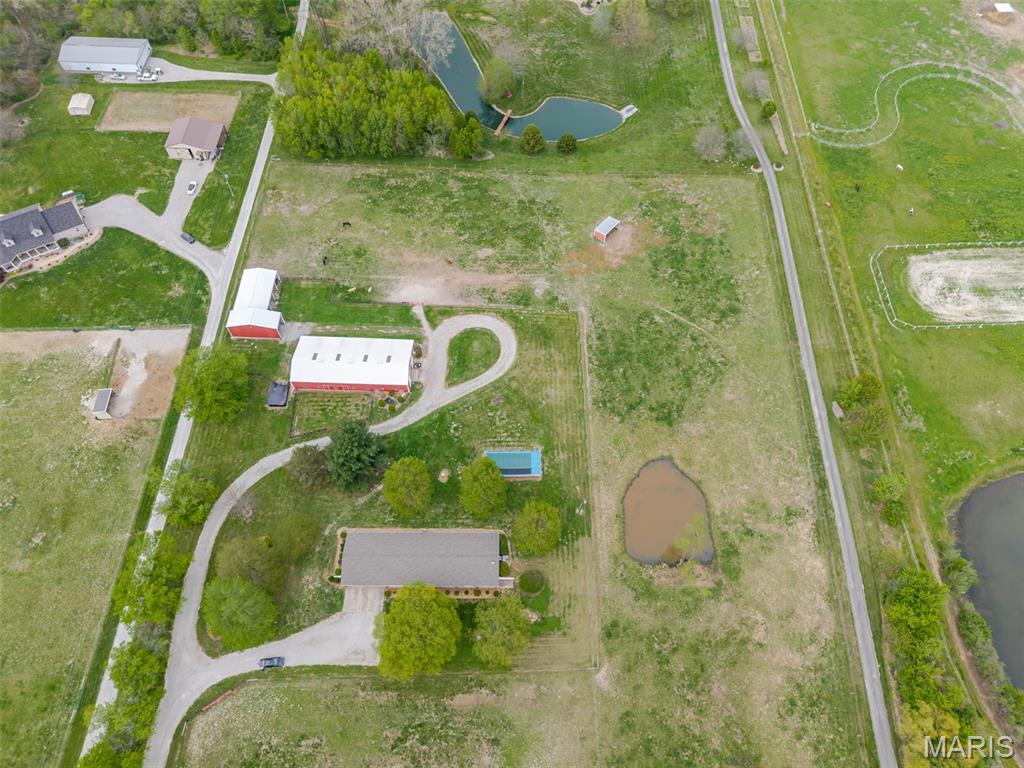 4837 Rocky Branch Road Bethalto, IL 62010 - Photo 58 of 78