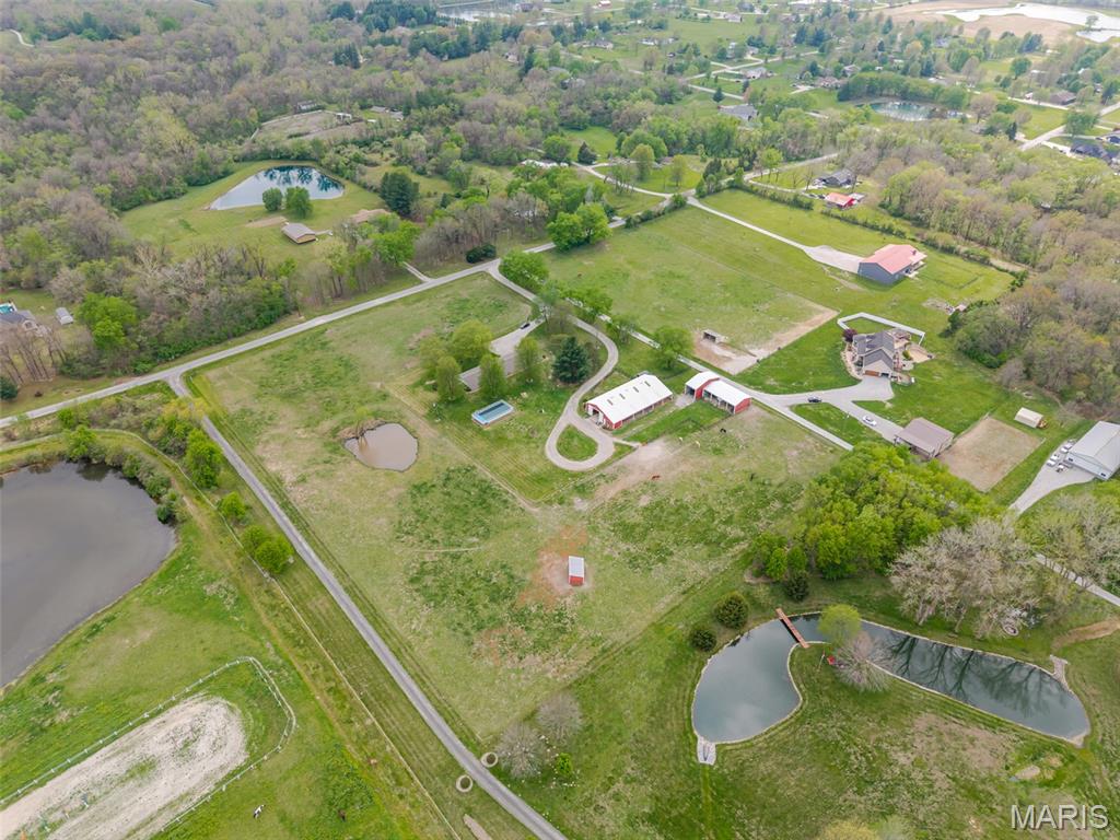 4837 Rocky Branch Road Bethalto, IL 62010 - Photo 59 of 78