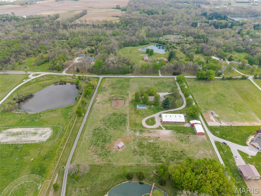 4837 Rocky Branch Road Bethalto, IL 62010 - Photo 60 of 78