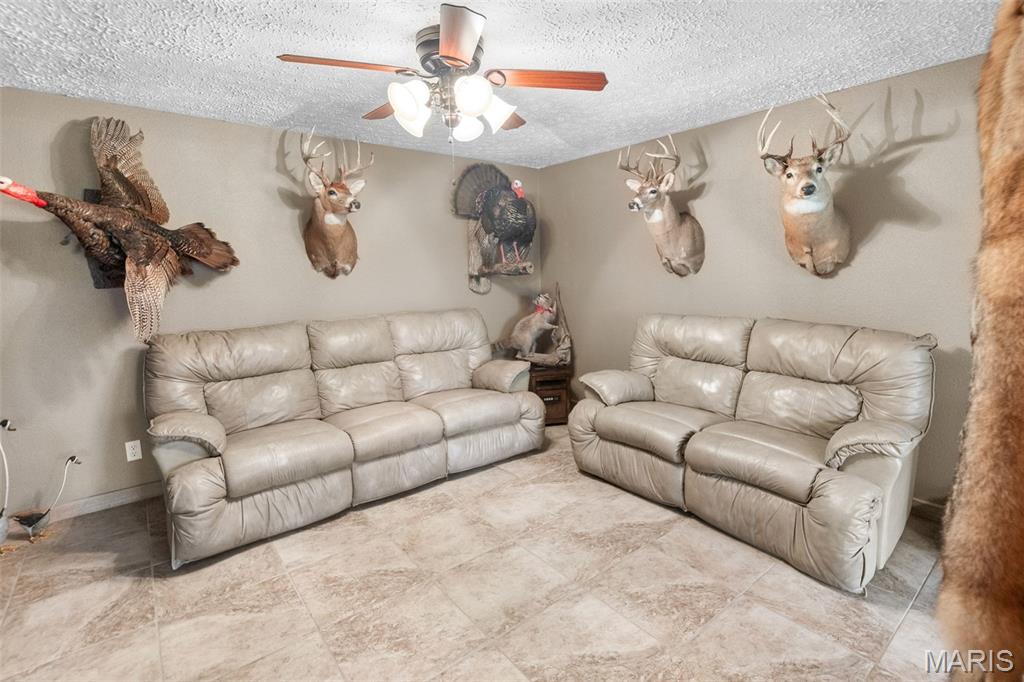 4837 Rocky Branch Road Bethalto, IL 62010 - Photo 6 of 78