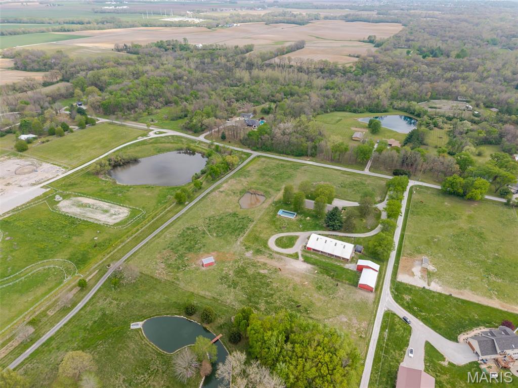 4837 Rocky Branch Road Bethalto, IL 62010 - Photo 61 of 78