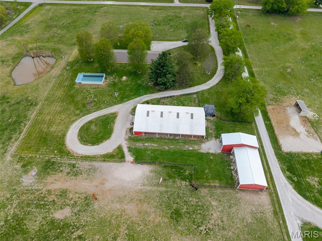 4837 Rocky Branch Road Bethalto, IL 62010 - Photo 62 of 78