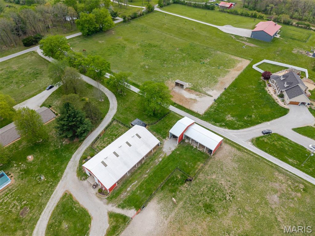 4837 Rocky Branch Road Bethalto, IL 62010 - Photo 64 of 78