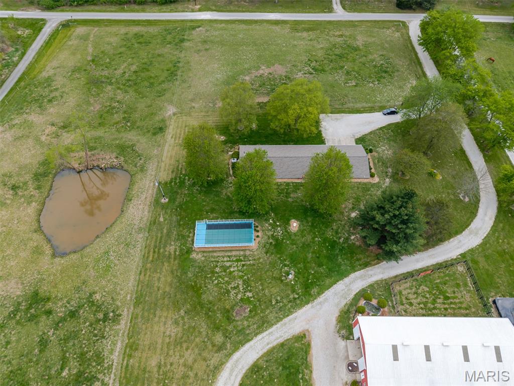 4837 Rocky Branch Road Bethalto, IL 62010 - Photo 65 of 78