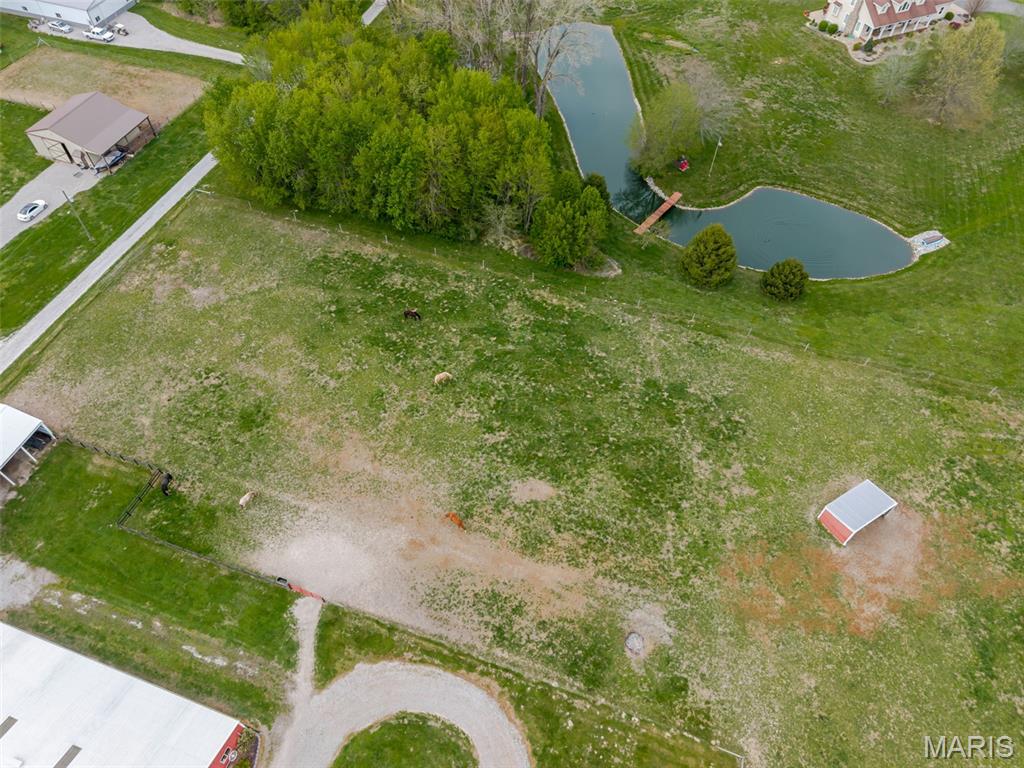 4837 Rocky Branch Road Bethalto, IL 62010 - Photo 67 of 78