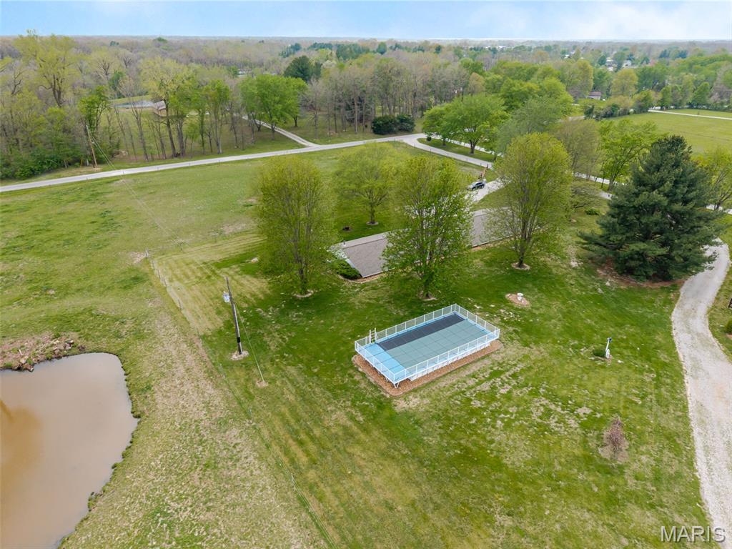 4837 Rocky Branch Road Bethalto, IL 62010 - Photo 72 of 78