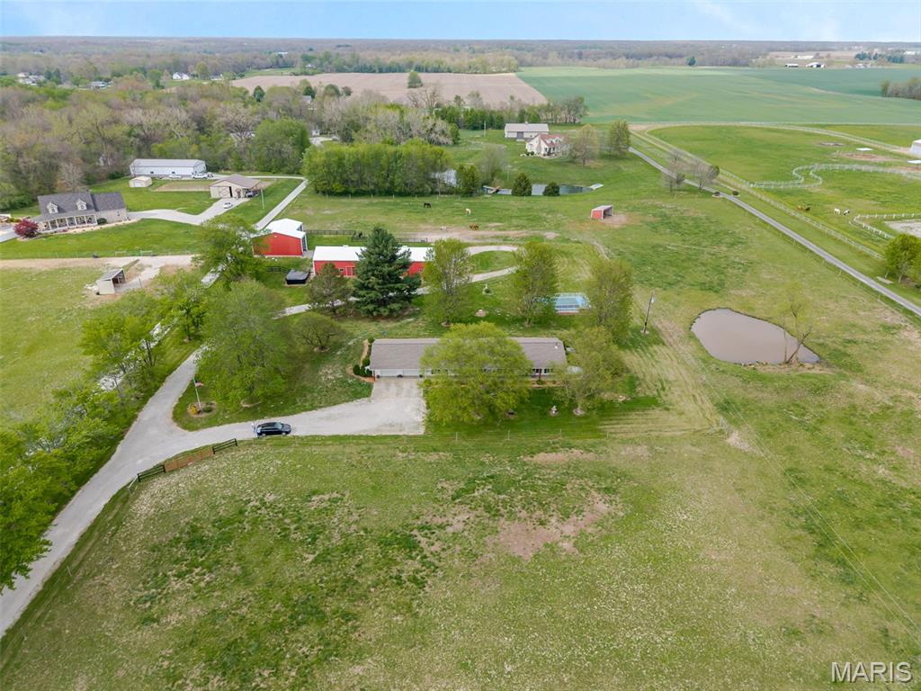 4837 Rocky Branch Road Bethalto, IL 62010 - Photo 74 of 78