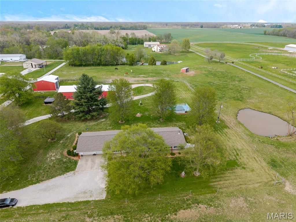 4837 Rocky Branch Road Bethalto, IL 62010 - Photo 75 of 78