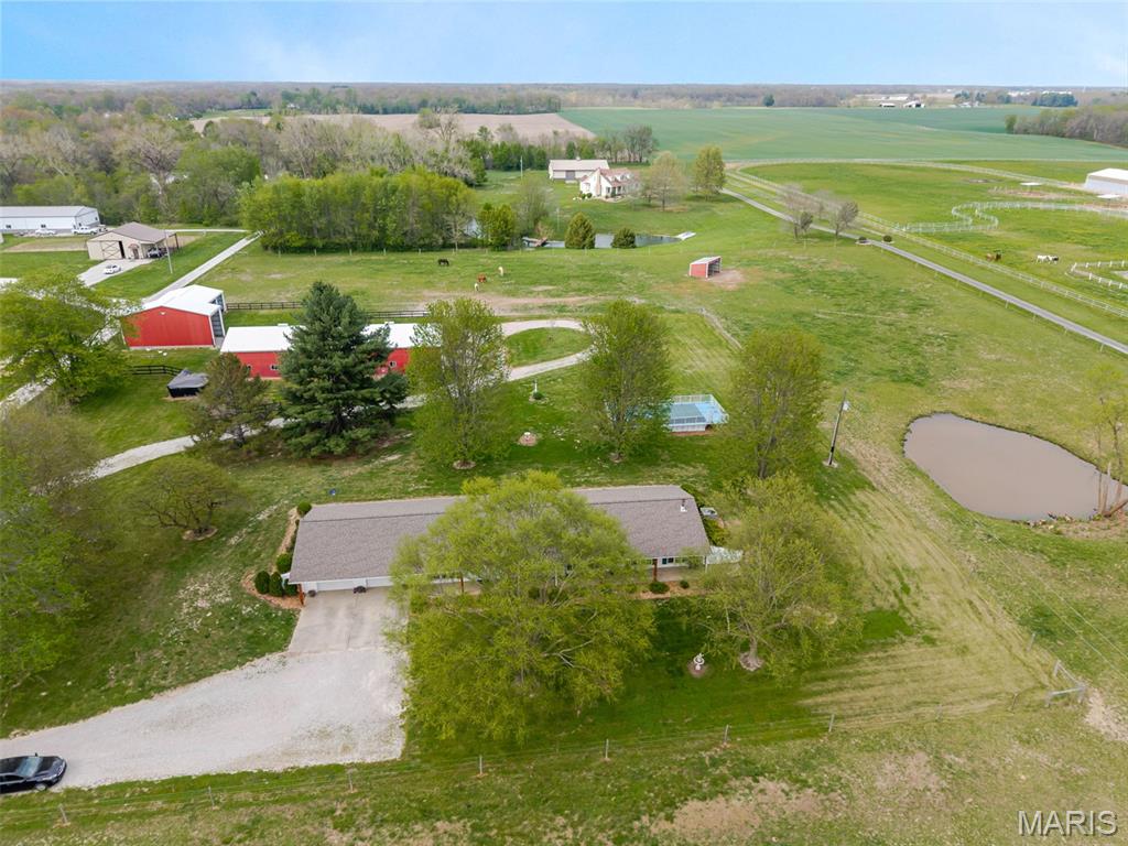 4837 Rocky Branch Road Bethalto, IL 62010 - Photo 76 of 78