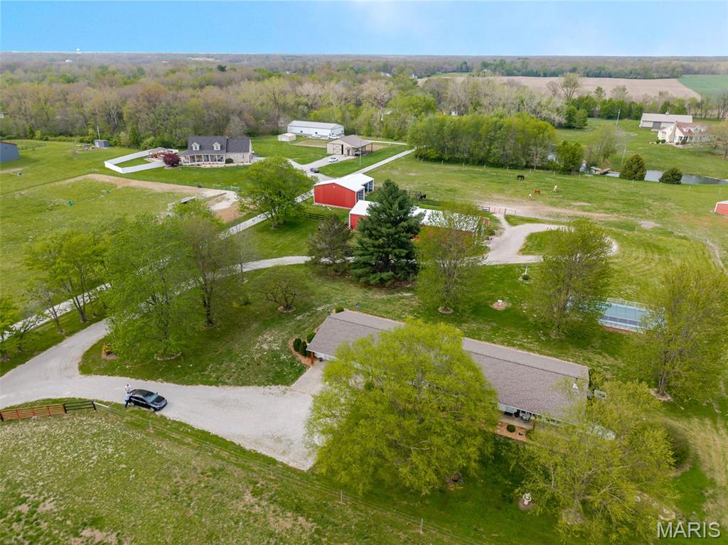 4837 Rocky Branch Road Bethalto, IL 62010 - Photo 77 of 78