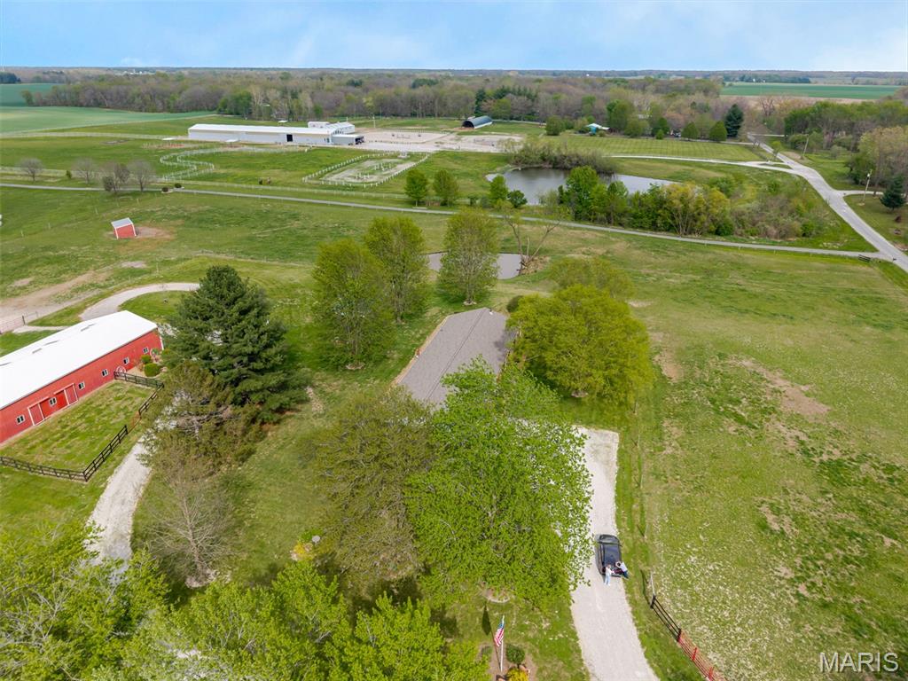 4837 Rocky Branch Road Bethalto, IL 62010 - Photo 78 of 78