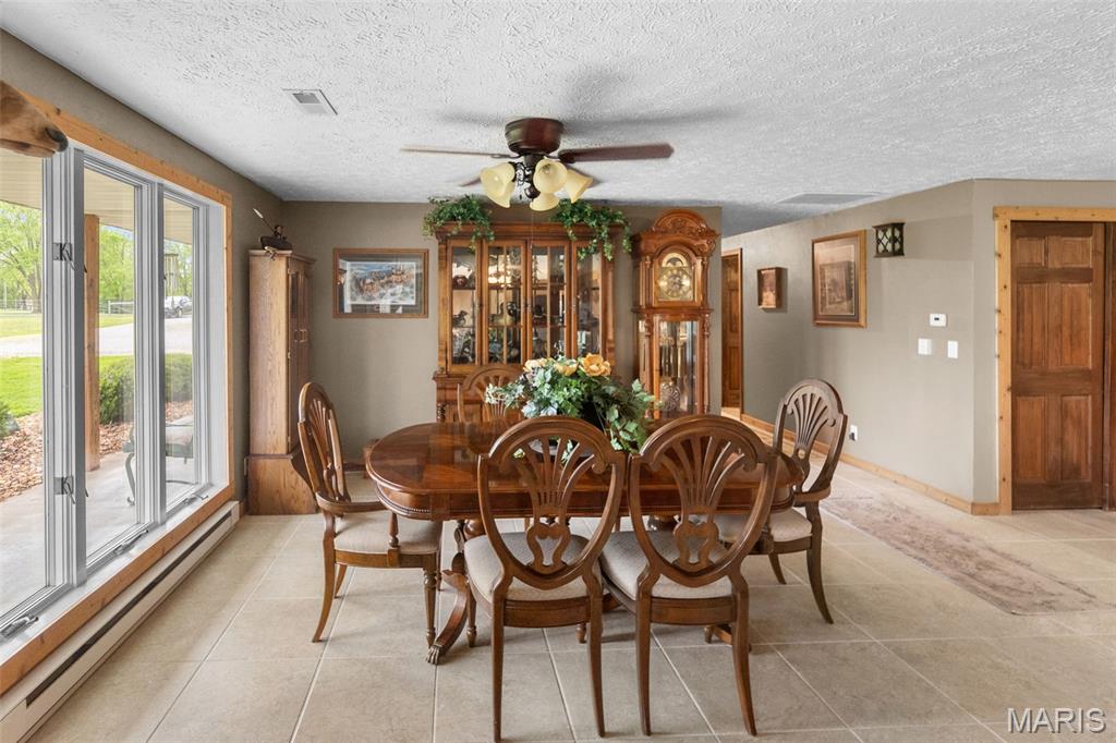 4837 Rocky Branch Road Bethalto, IL 62010 - Photo 8 of 78