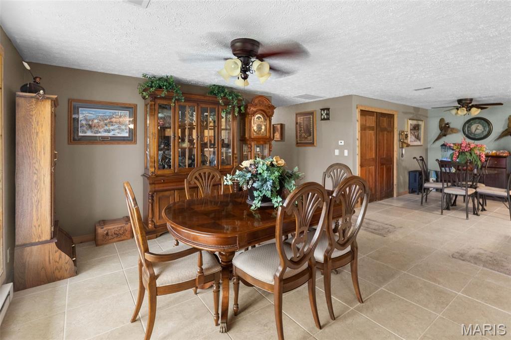 4837 Rocky Branch Road Bethalto, IL 62010 - Photo 9 of 78