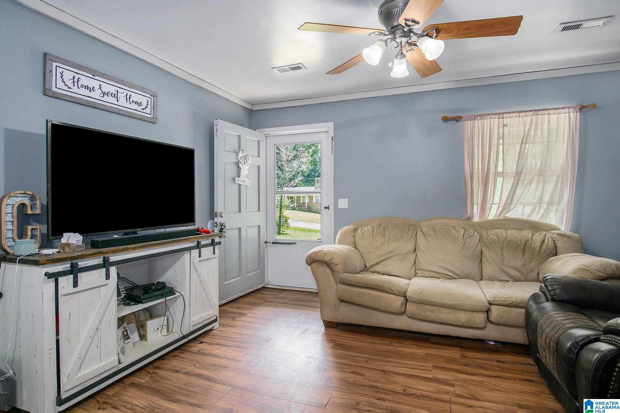 91 Crumpton Street Thorsby, AL 35171 - Photo 11 of 21
