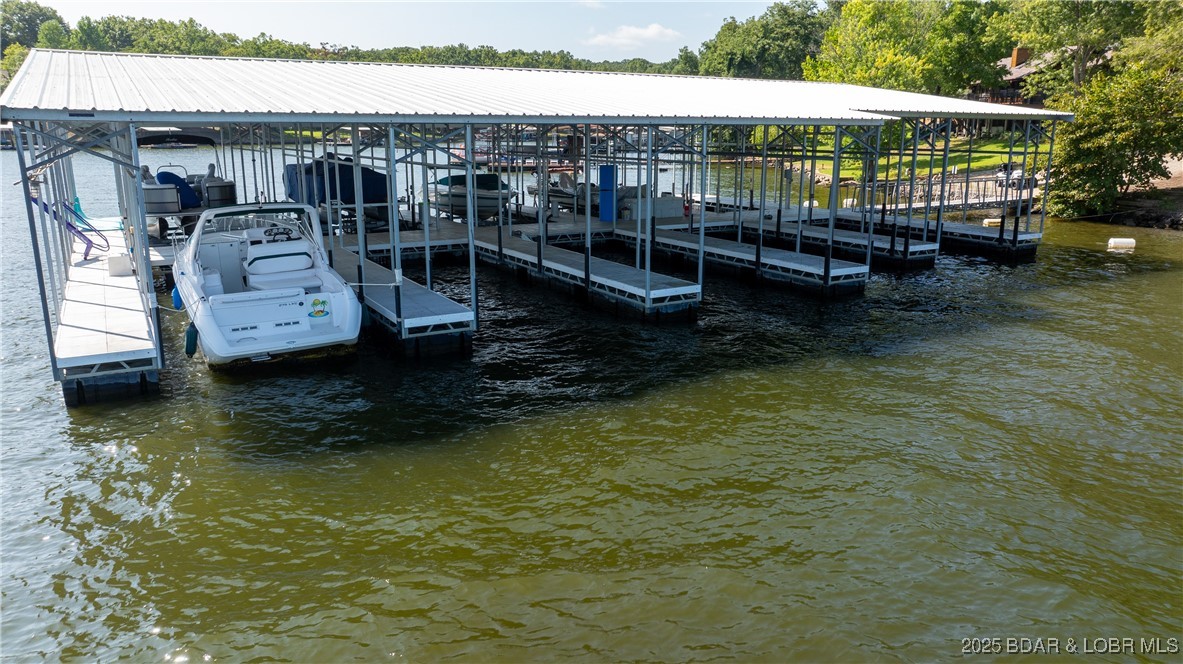 82 Sunset Shores Climax Springs, MO 65324 - Photo 4 of 16