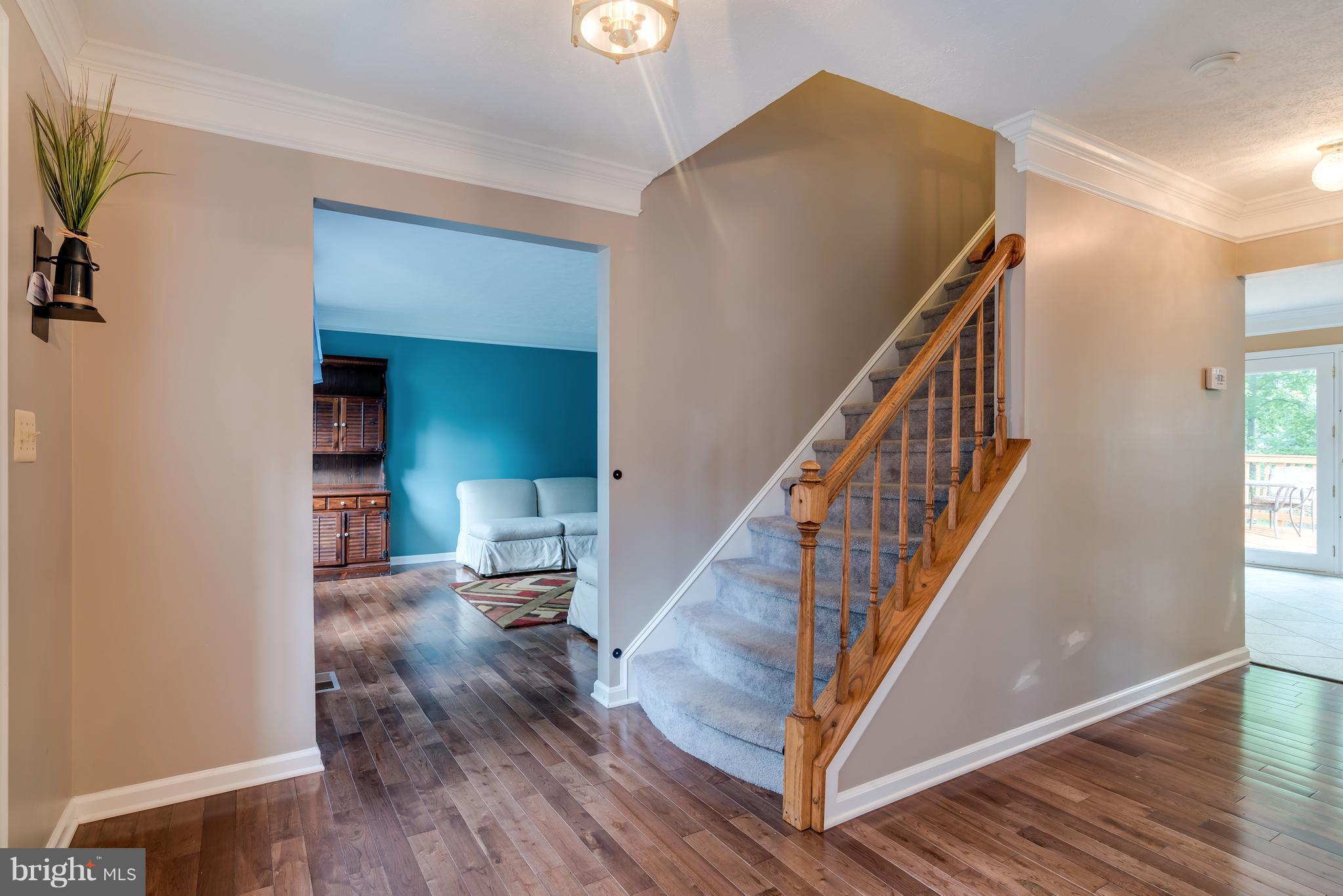 23 Wells Road Stafford, VA 22556 - Photo 2 of 23 Interior (General)