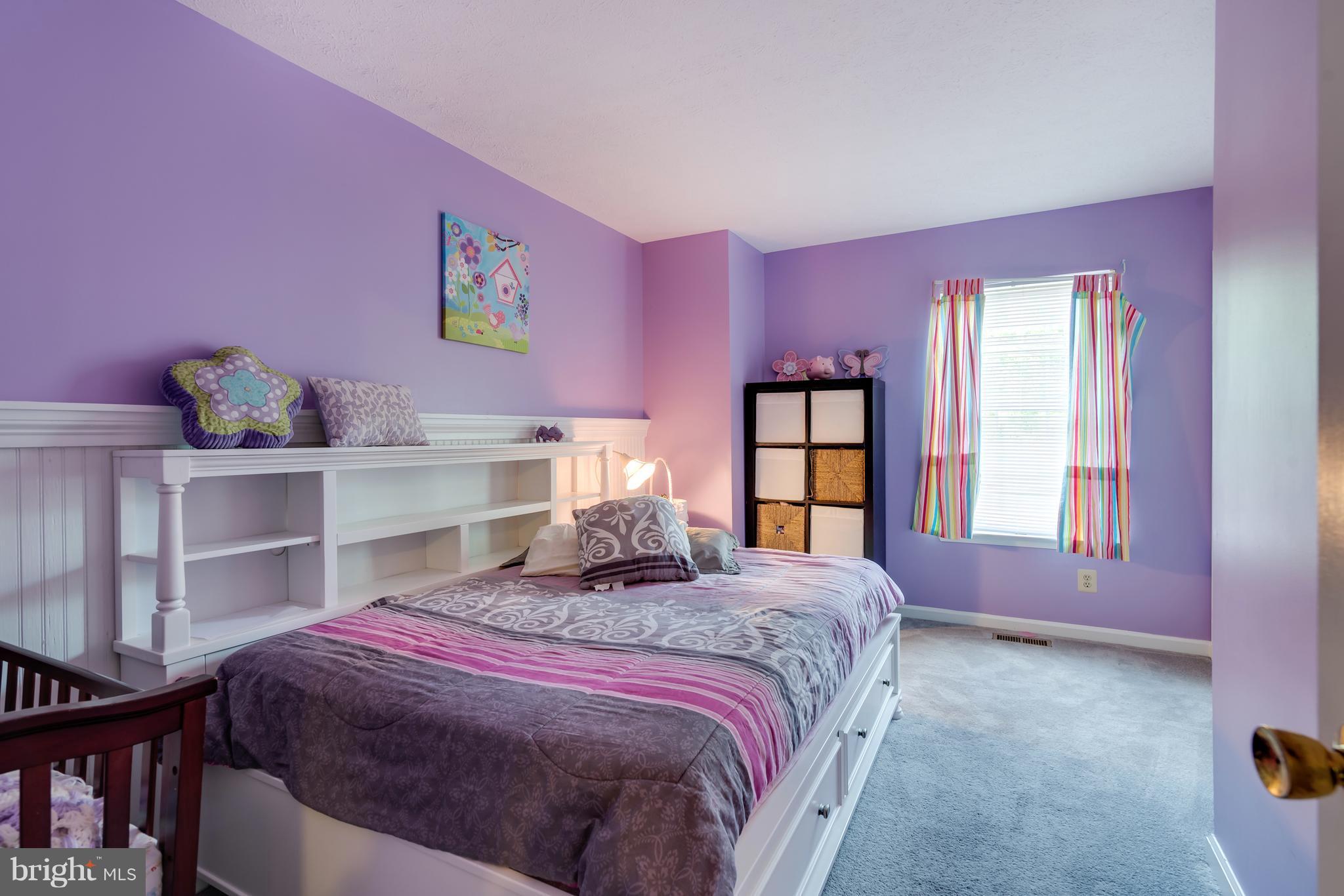 23 Wells Road Stafford, VA 22556 - Photo 11 of 23 Bedroom