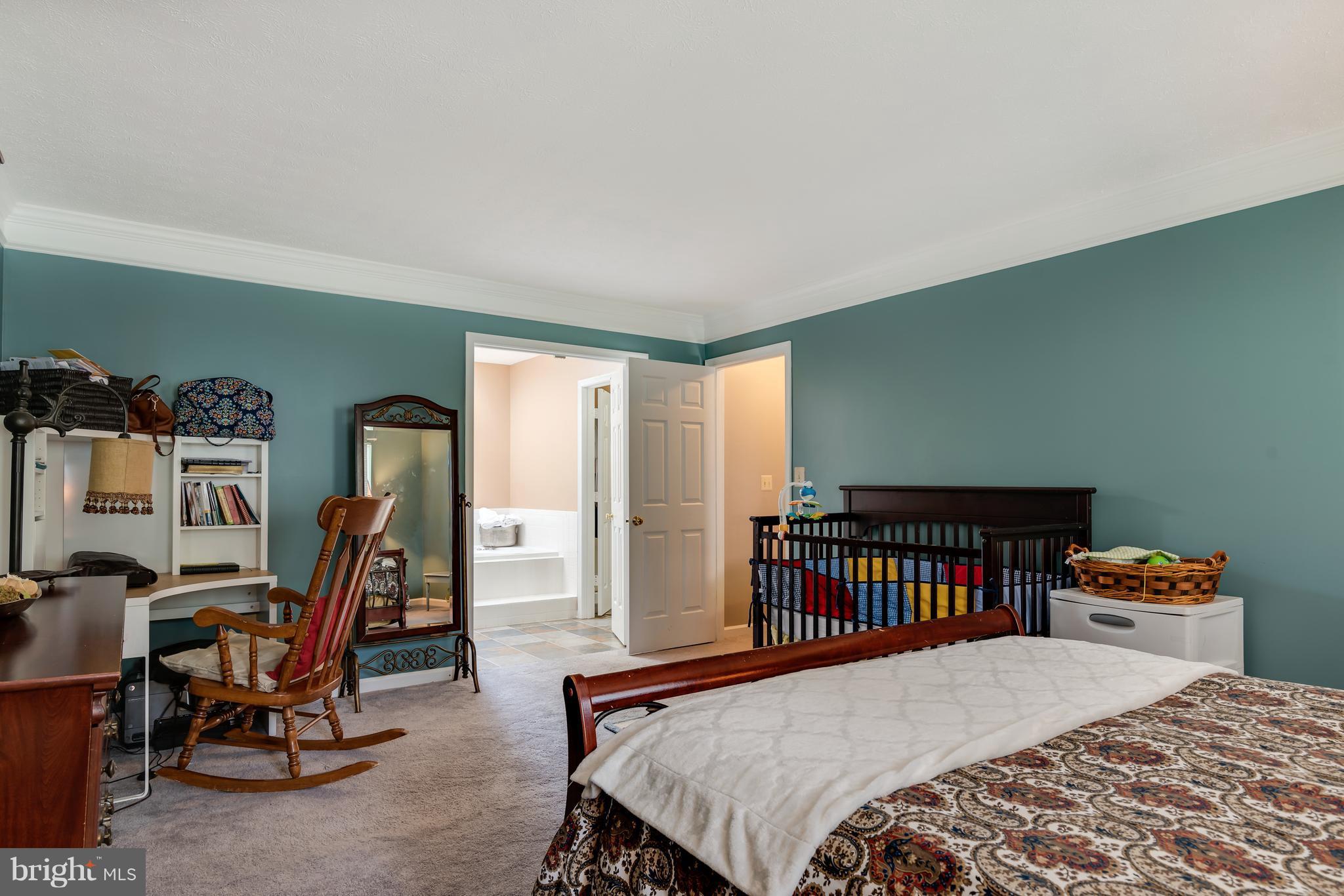 23 Wells Road Stafford, VA 22556 - Photo 13 of 23 Bedroom (Master)